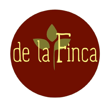Logo de Restaurante De La Finca